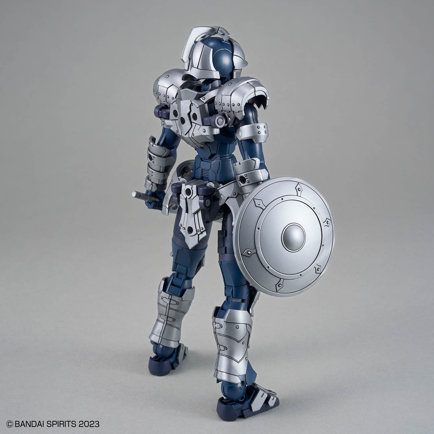 30MF Rosan Swordsman