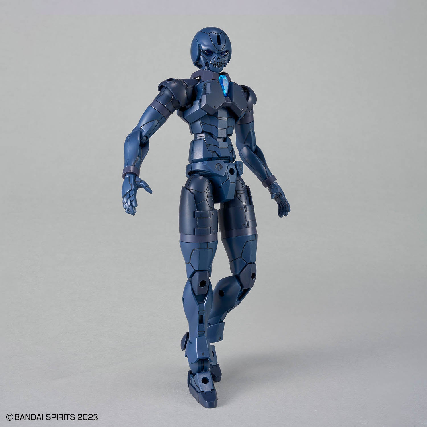 30MF Rosan Swordsman