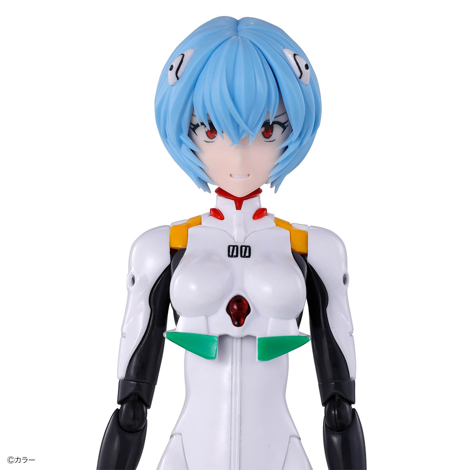 30MP Rei Ayanami (Plug Suit Ver)