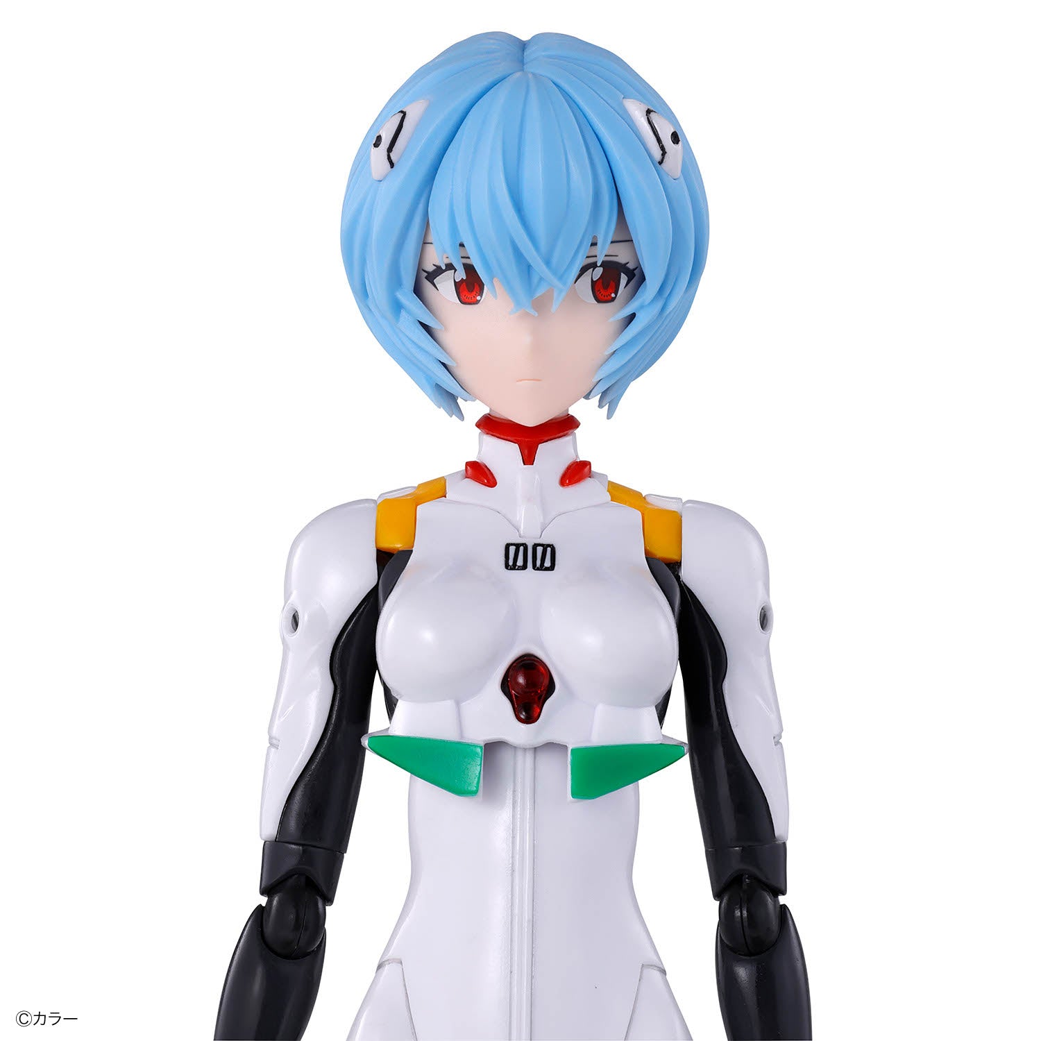 30MP Rei Ayanami (Plug Suit Ver)