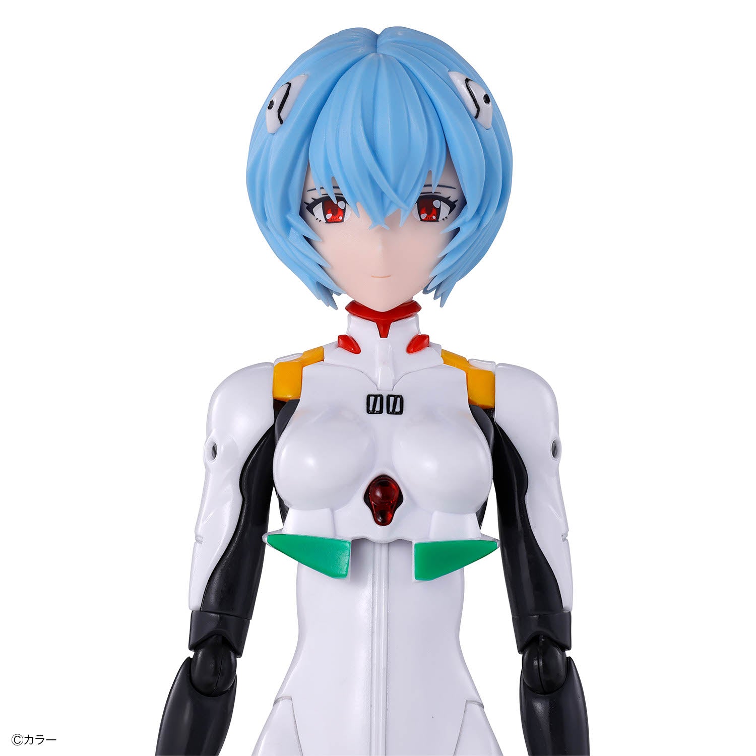 30MP Rei Ayanami (Plug Suit Ver)
