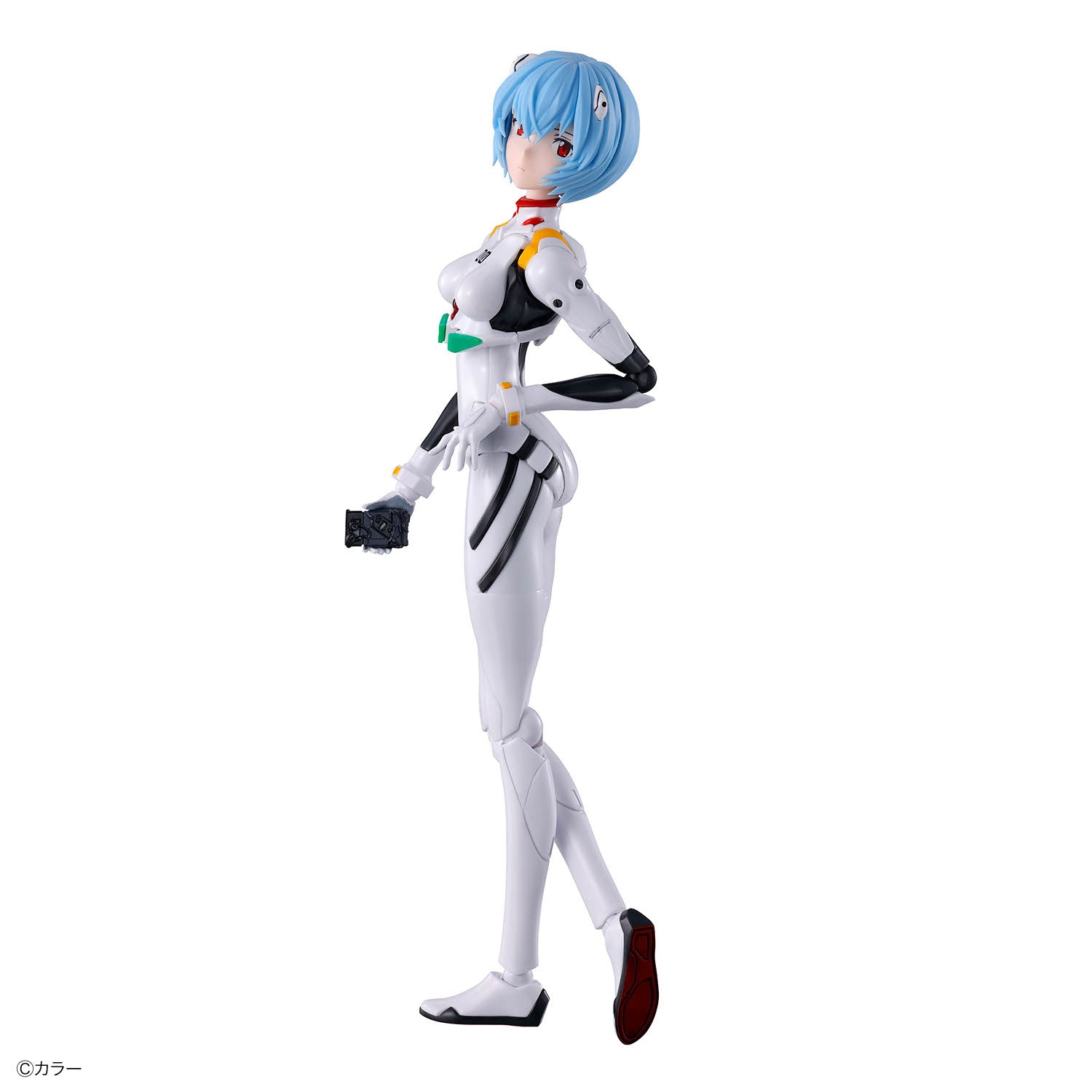 30MP Rei Ayanami (Plug Suit Ver)