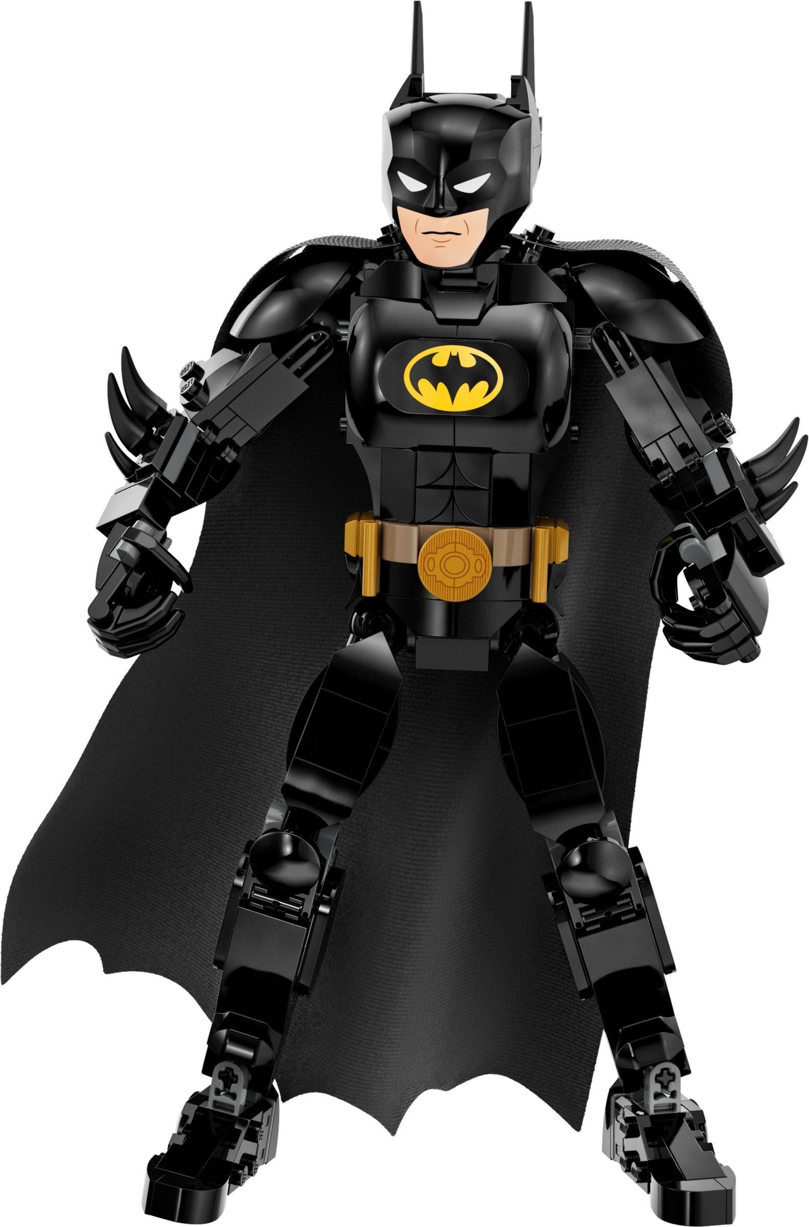 LEGO 76259 Batman Construction Figure