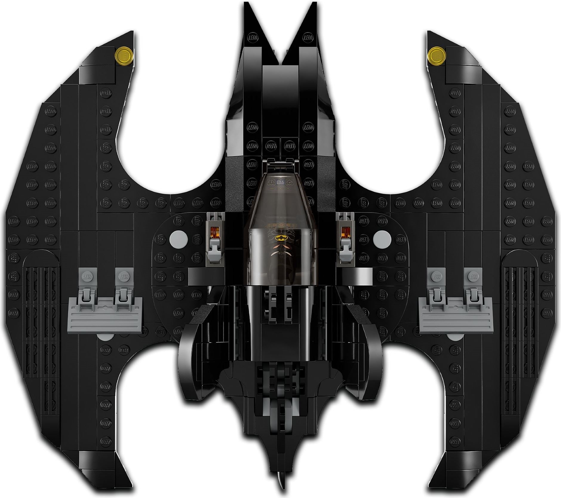 LEGO 76265 Batwing: Batman vs. The Joker