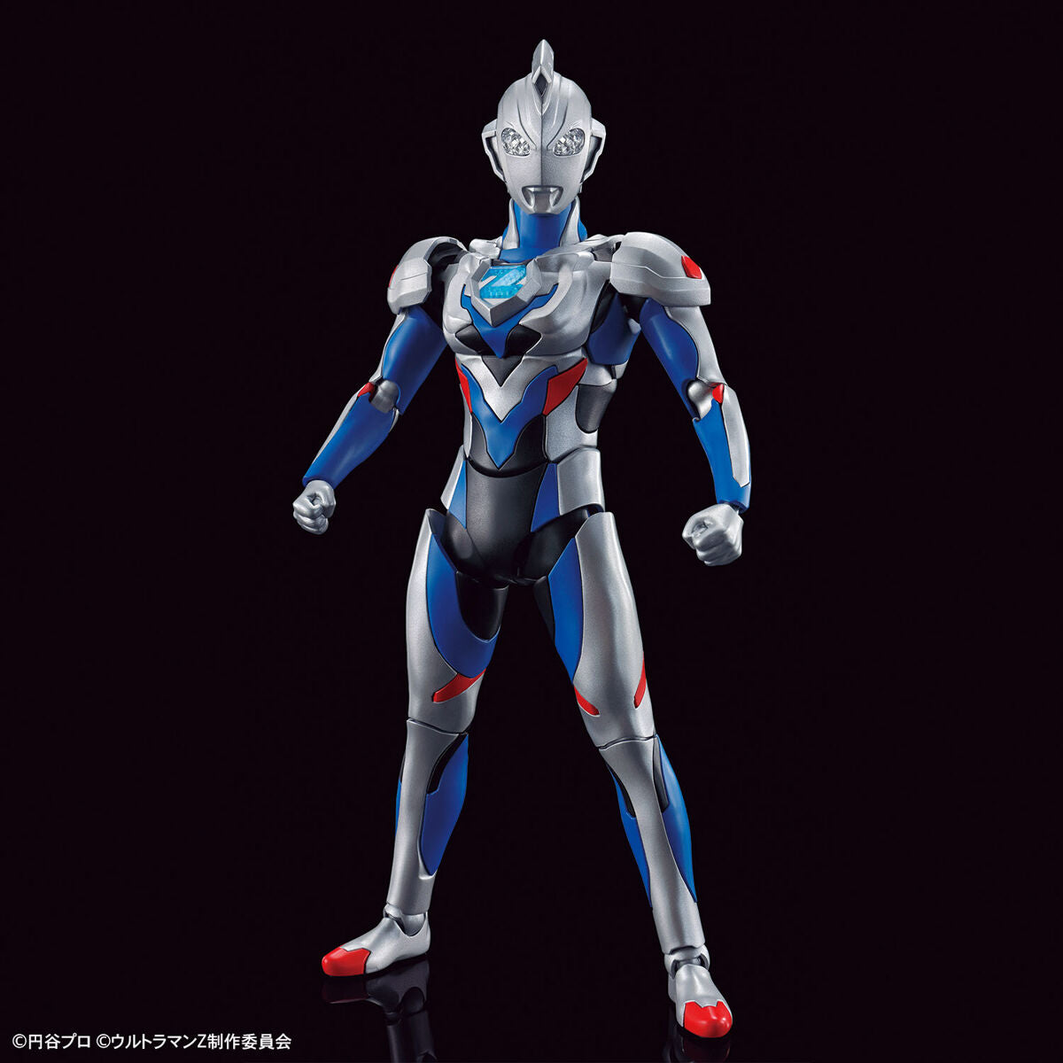 Bandai Figure-rise Standard Ultraman Z Original