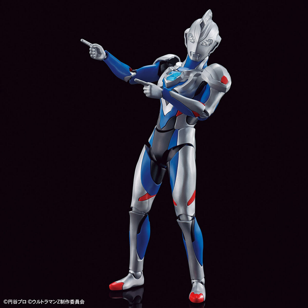 Bandai Figure-rise Standard Ultraman Z Original