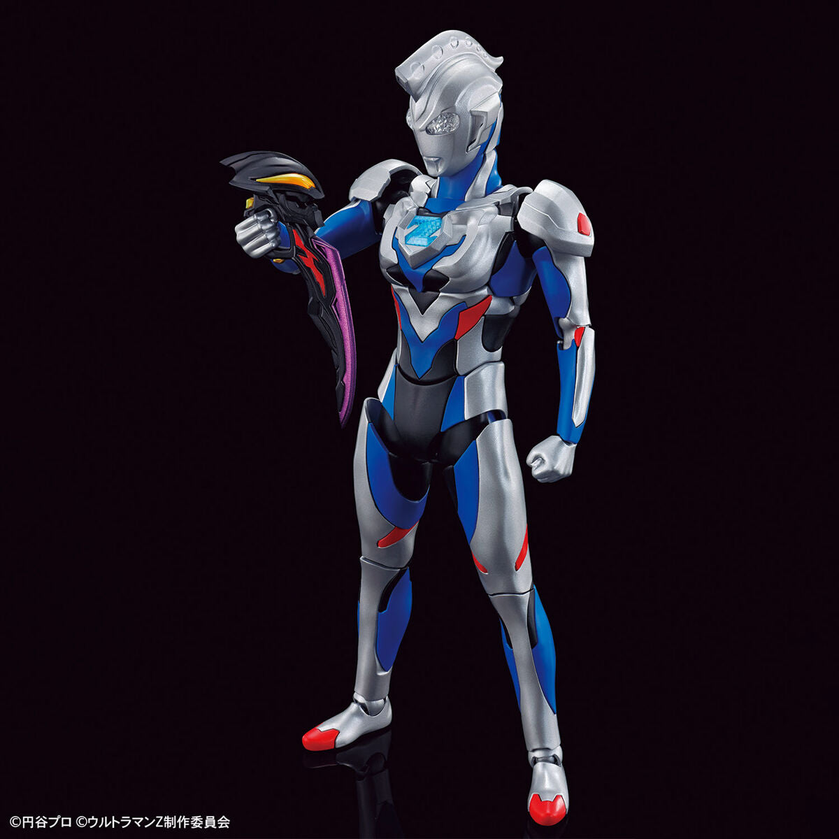 Bandai Figure-rise Standard Ultraman Z Original