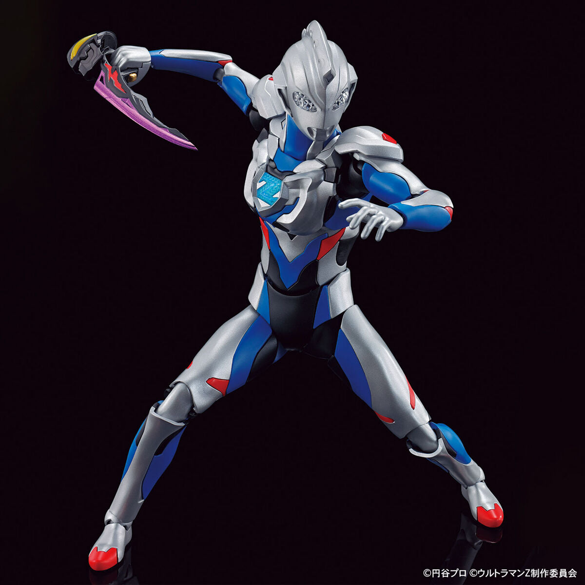 Bandai Figure-rise Standard Ultraman Z Original