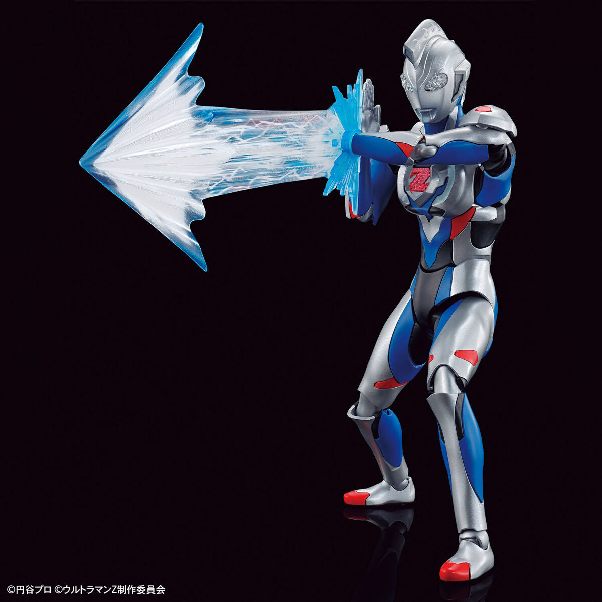Bandai Figure-rise Standard Ultraman Z Original