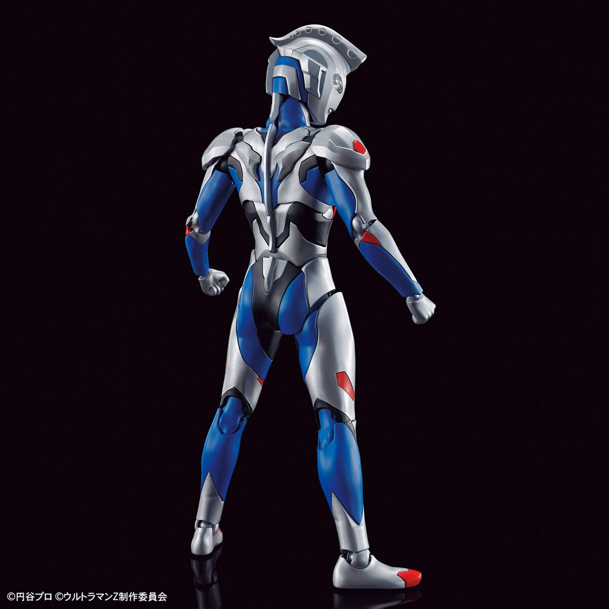Bandai Figure-rise Standard Ultraman Z Original