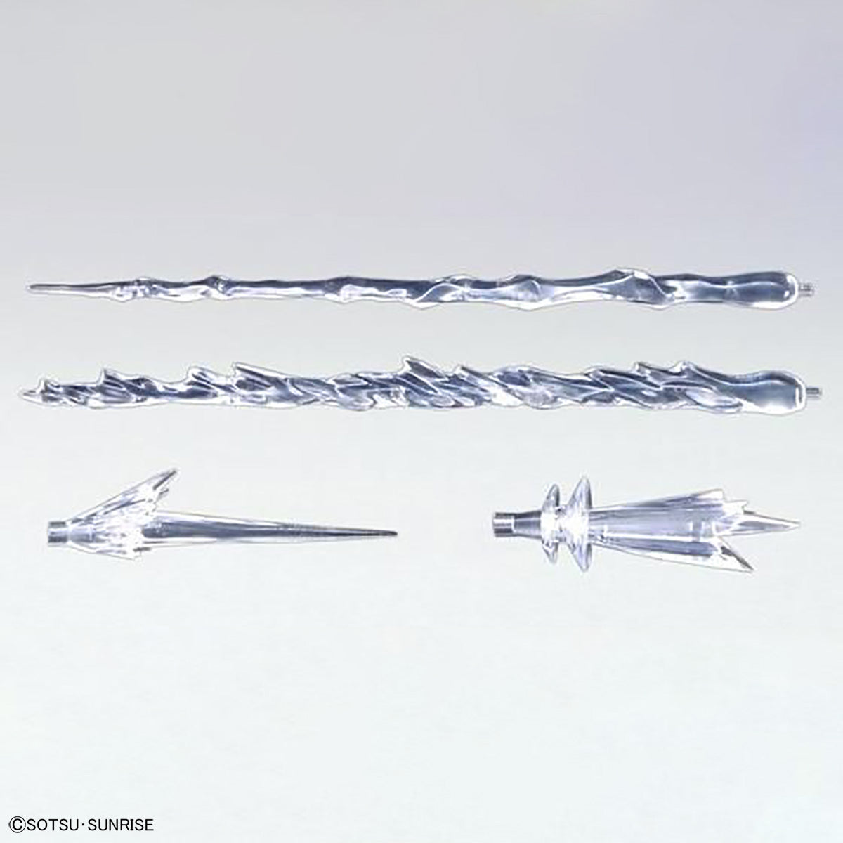 Builders Parts HD 1/144 MS Effect 01