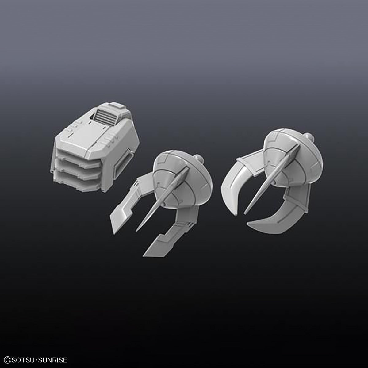 Builders Parts HD MS Ground 01