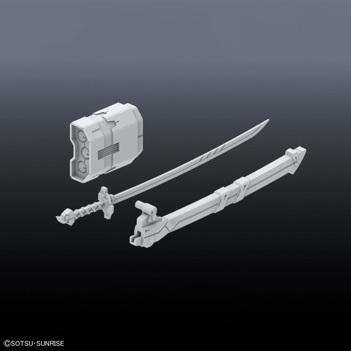 Builders Parts HD MS Launcher 01