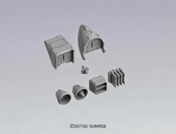 Builders Parts HD MS Vernier 03