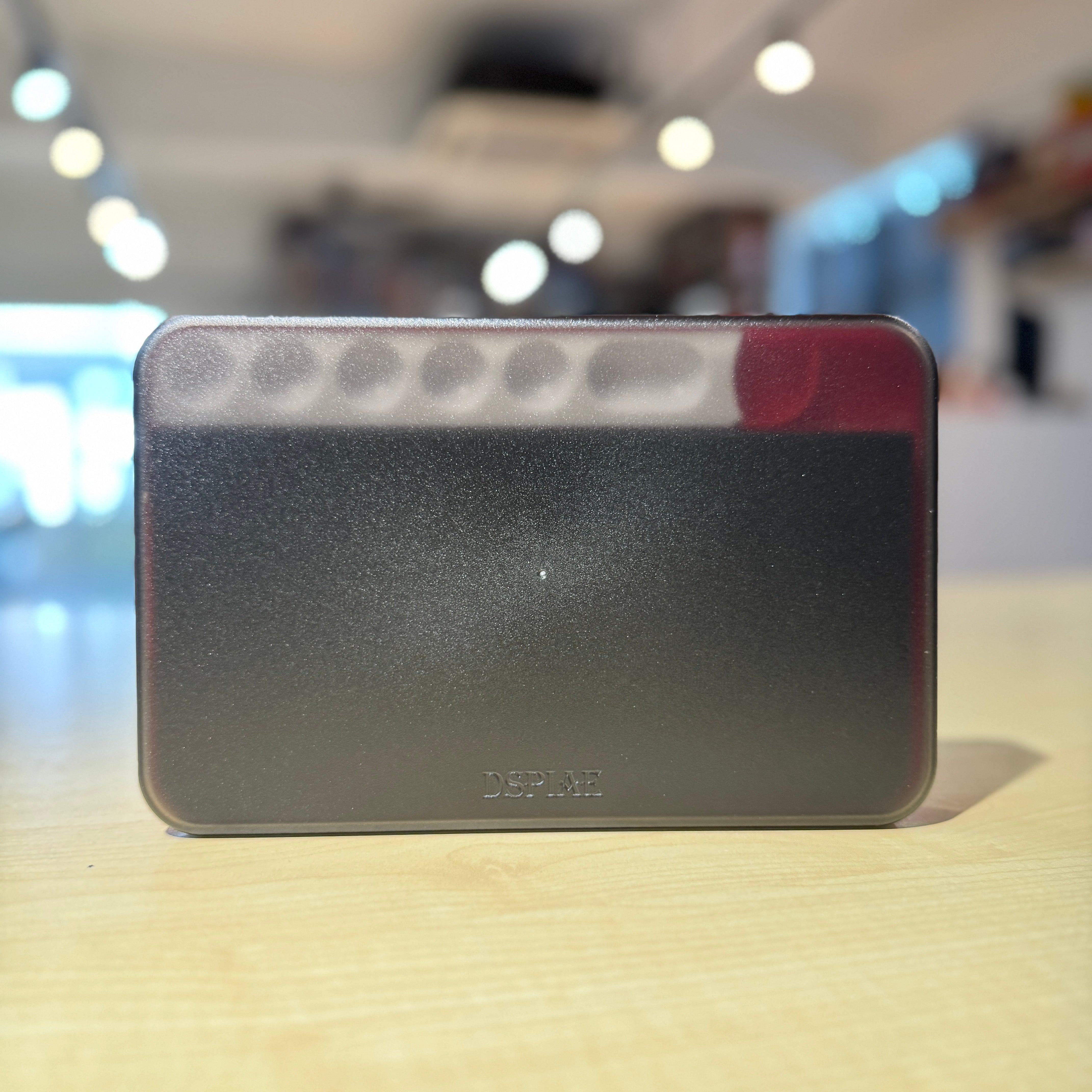 DSPIAE Moisturizing Color Mixing Box (MP-01 Pro)