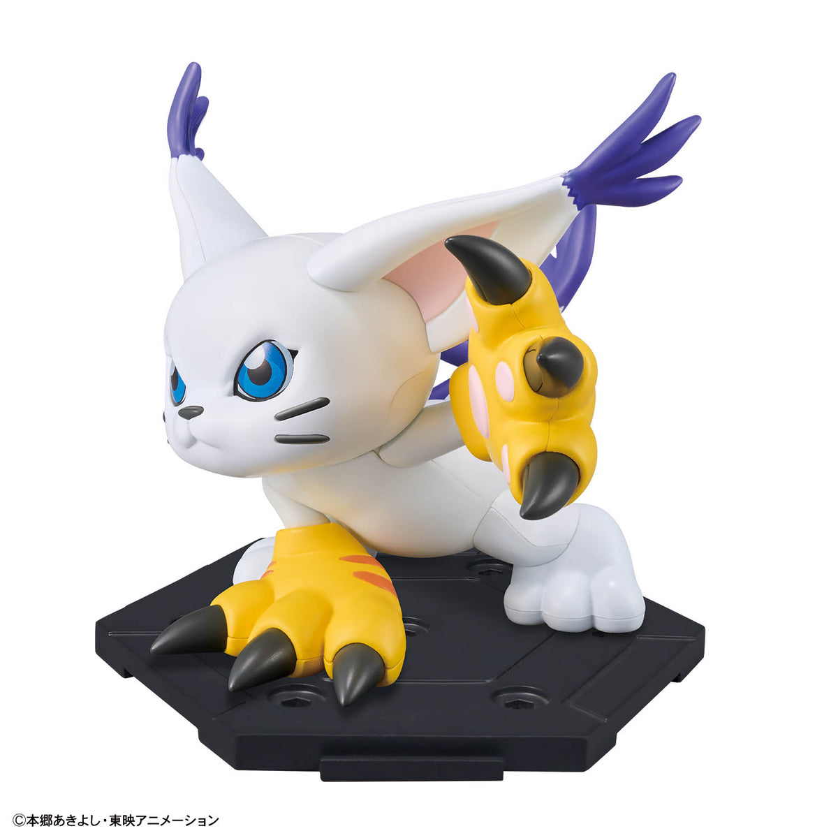 Digimon Gathering Part 1 – Complete Set