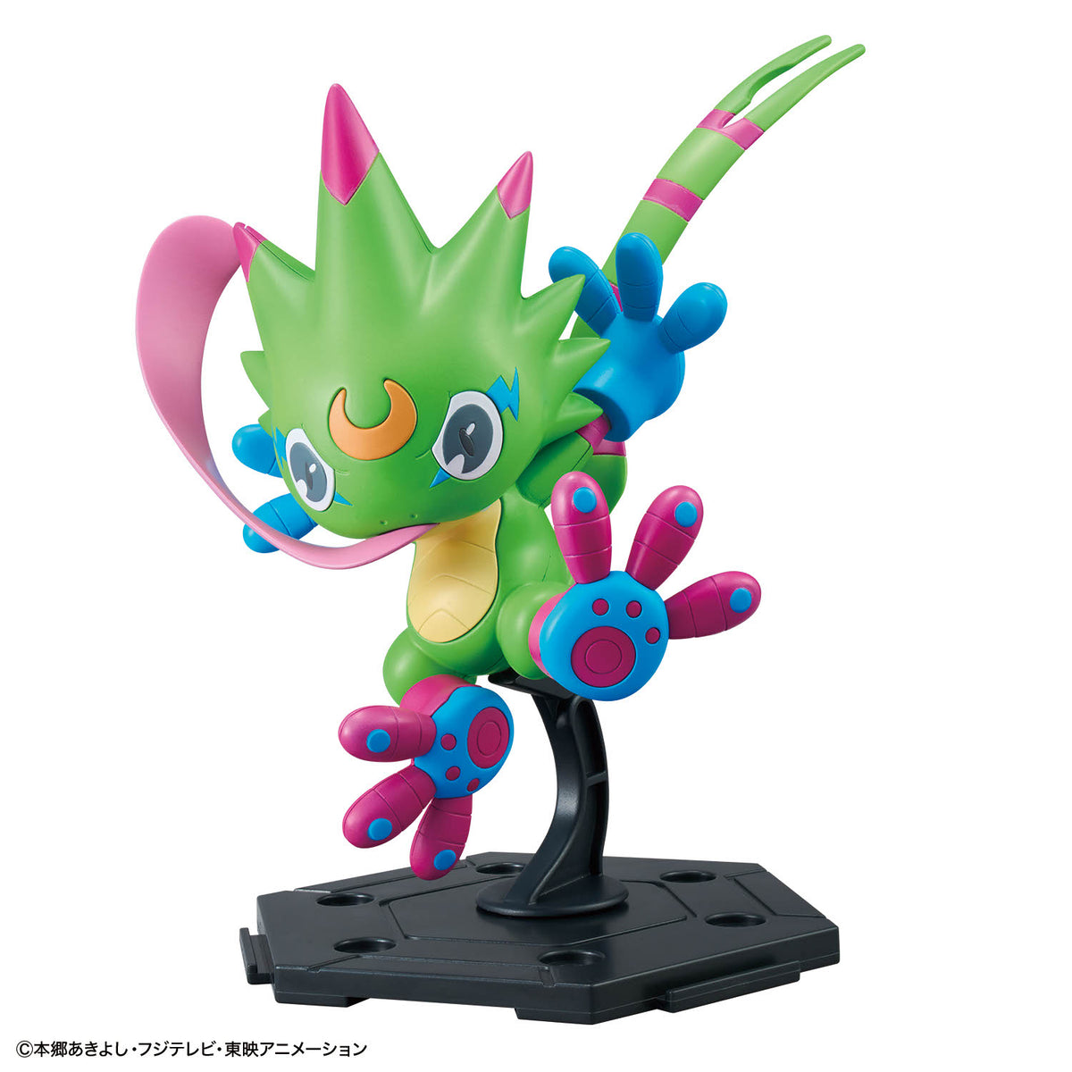 Digimon Gathering Part 1 – Complete Set