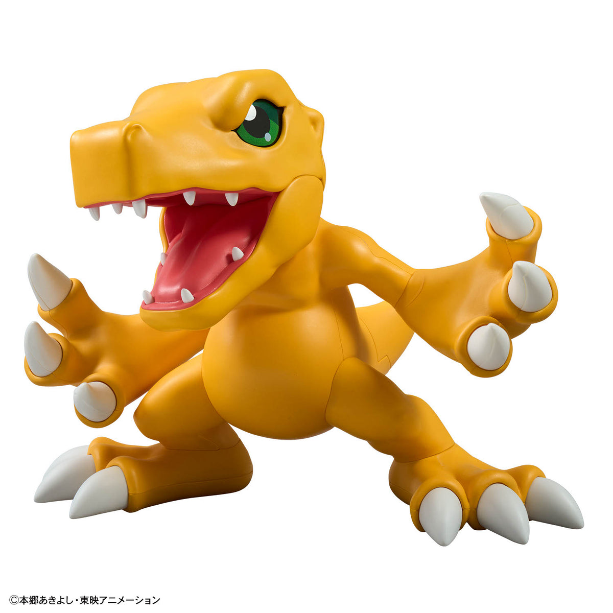 Digimon Gathering Part 1 – Complete Set