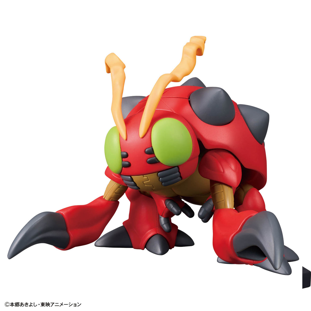 Digimon Gathering Part 1 – Complete Set