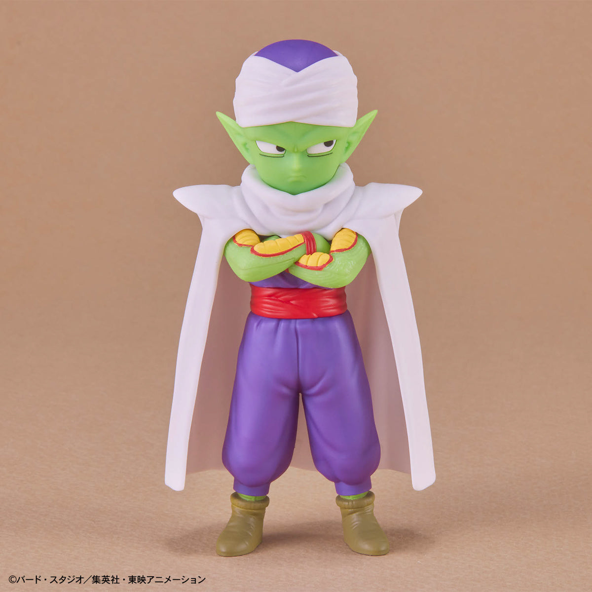 Dragon Ball Daima Model Kit Son Goku (Mini) & Piccolo (Mini)
