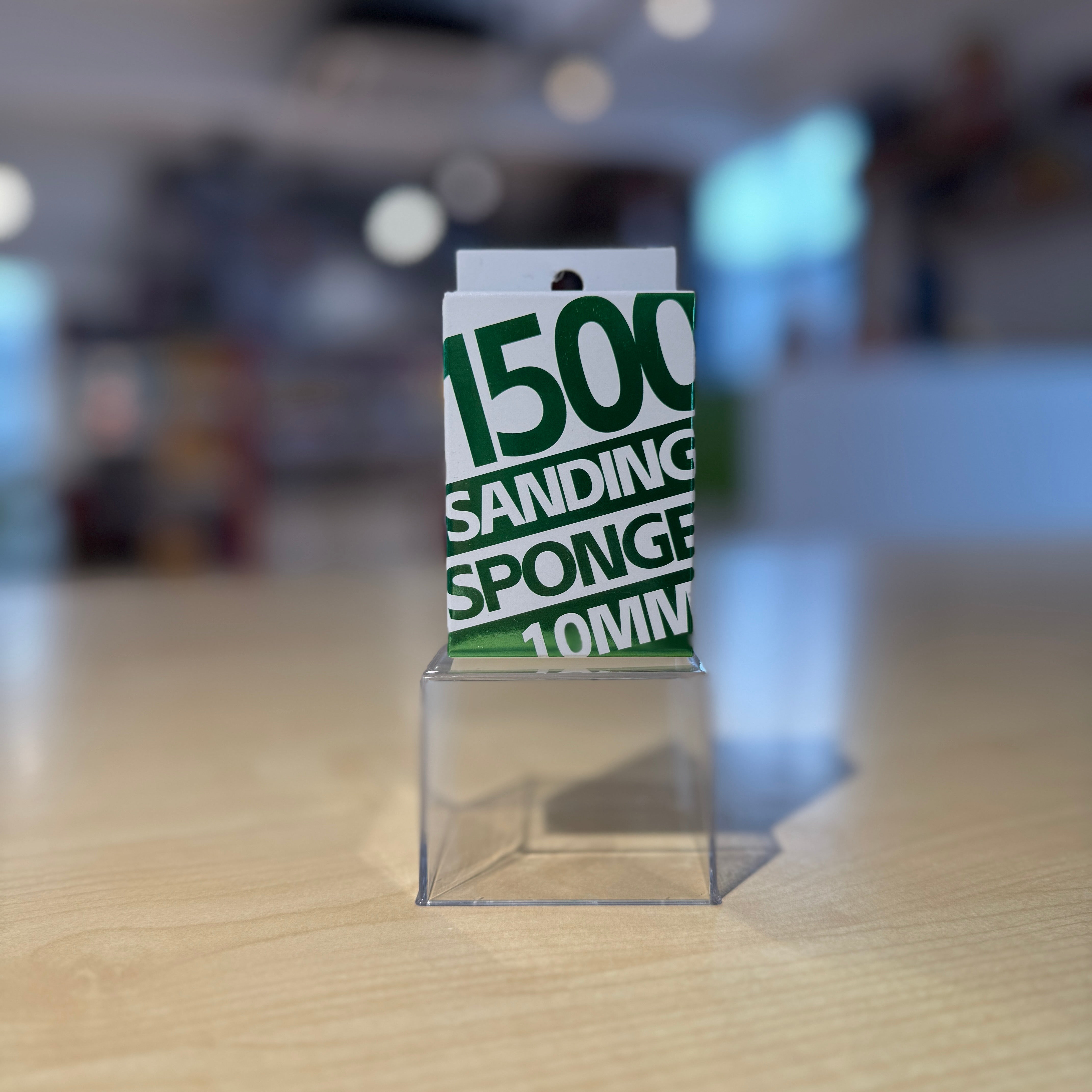 Dspiae Sanding Sponge - #1500