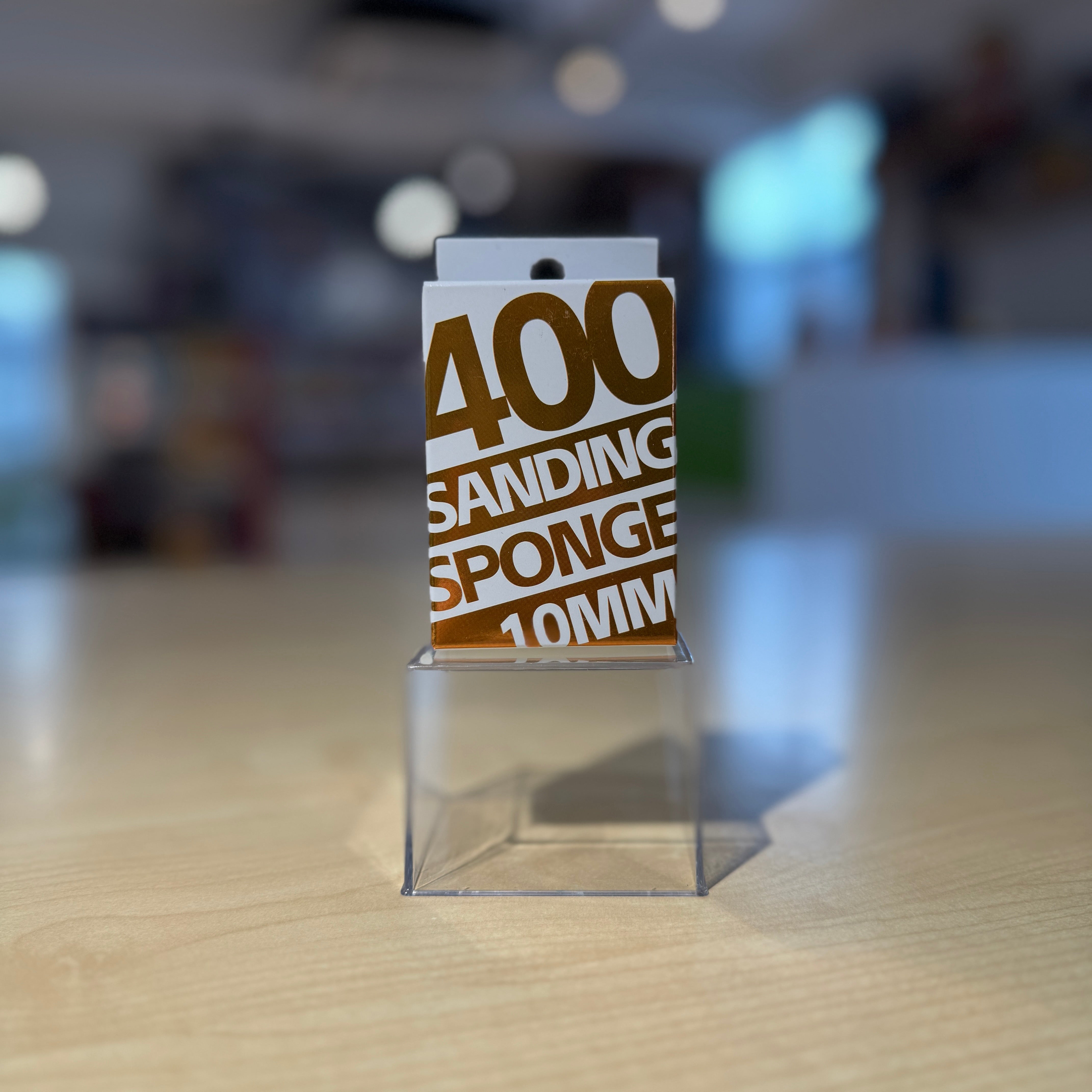 Dspiae Sanding Sponge - #400