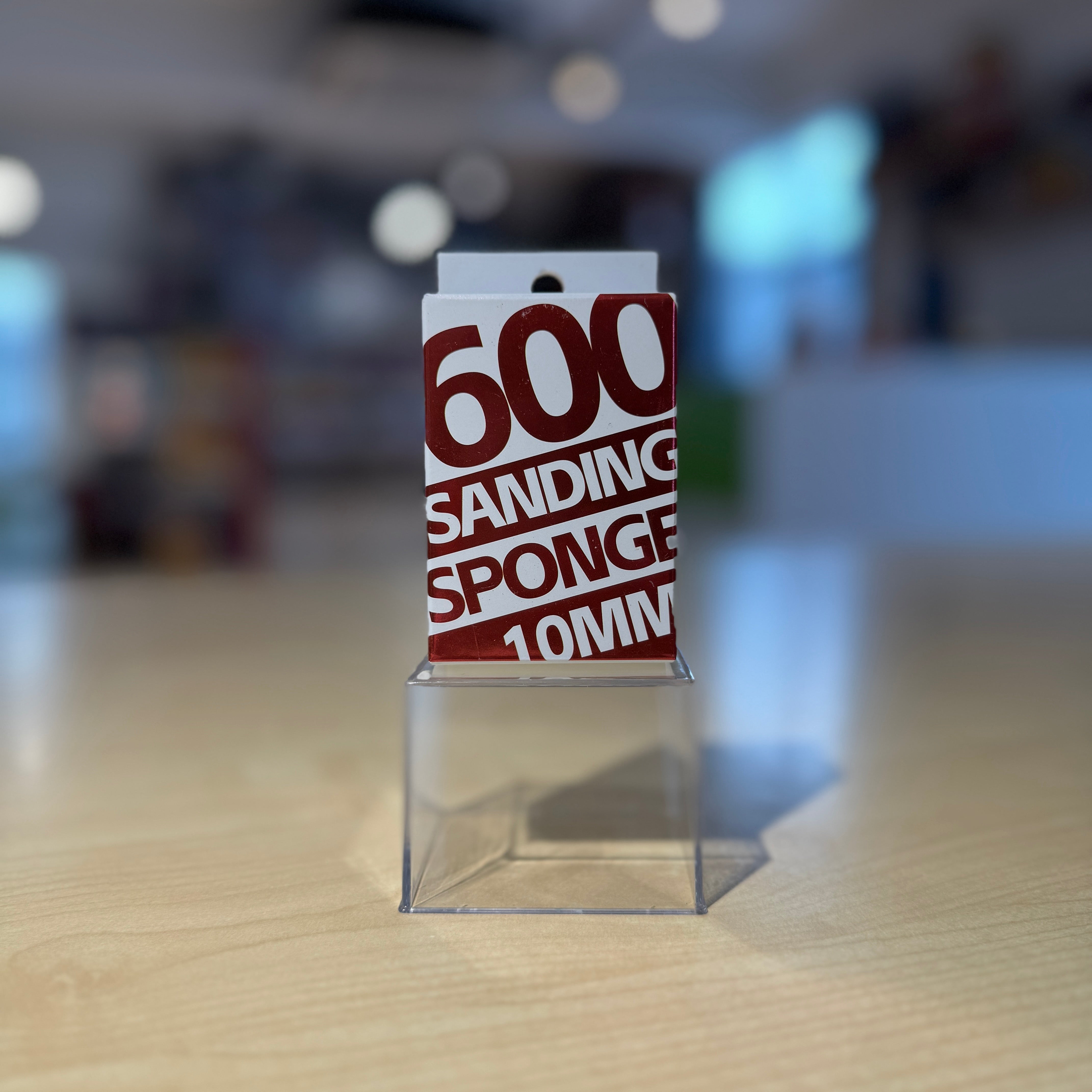 Dspiae Sanding Sponge - #600