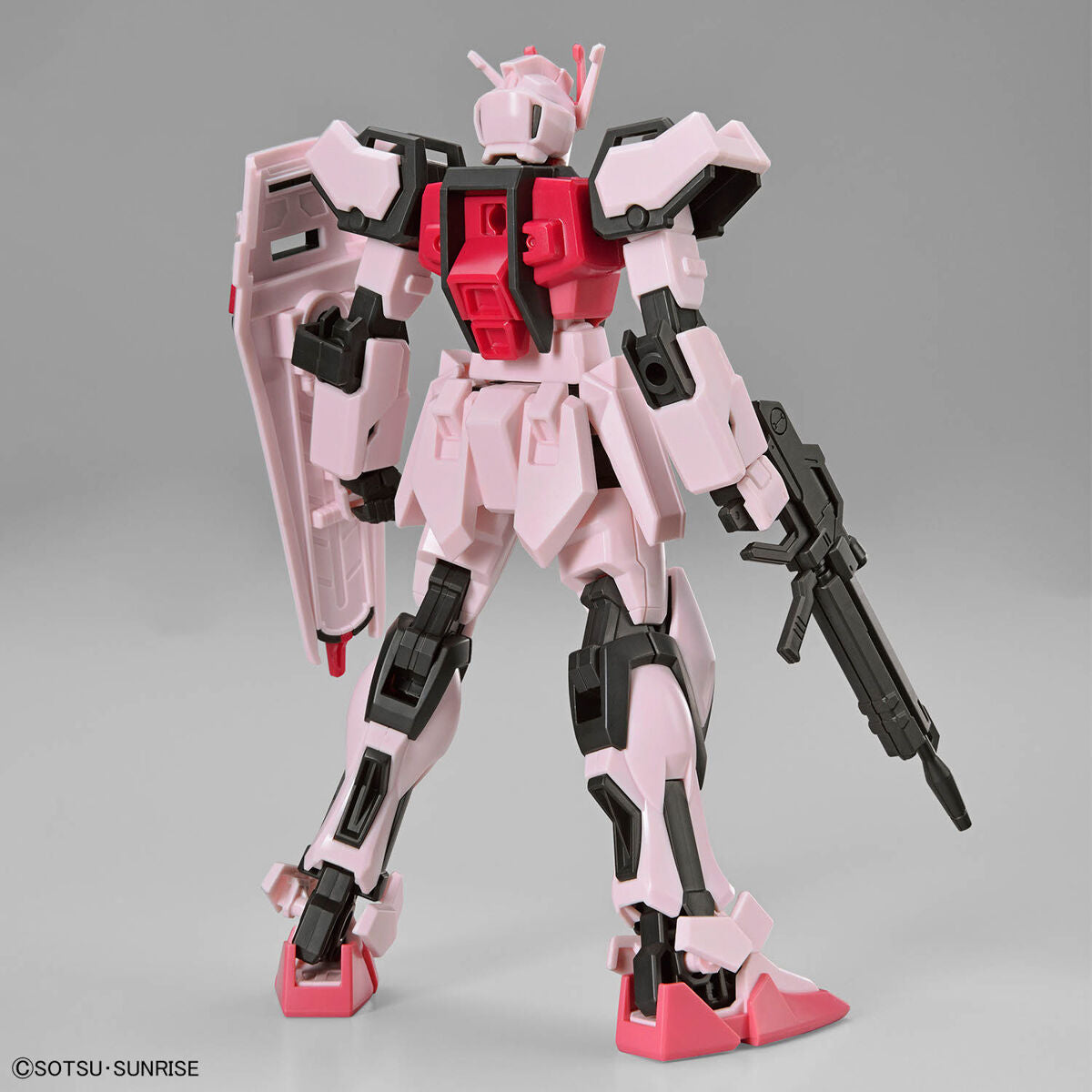 Entry Grade Strike Rouge Gundam
