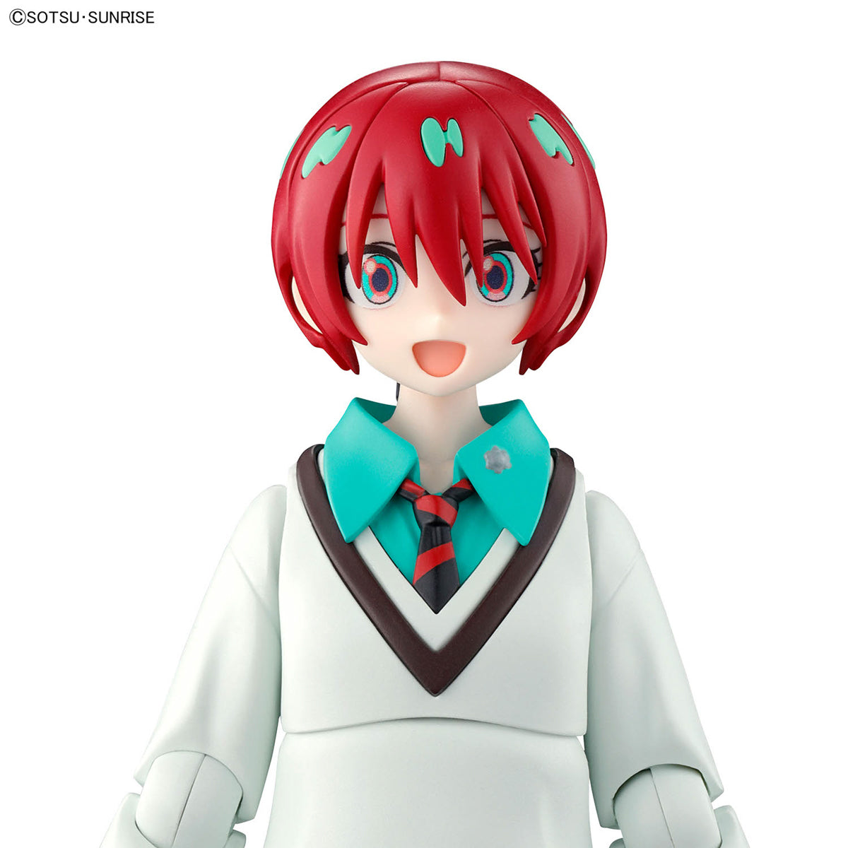 Figure-rise Standard Amate Yuzuriha (Machu)