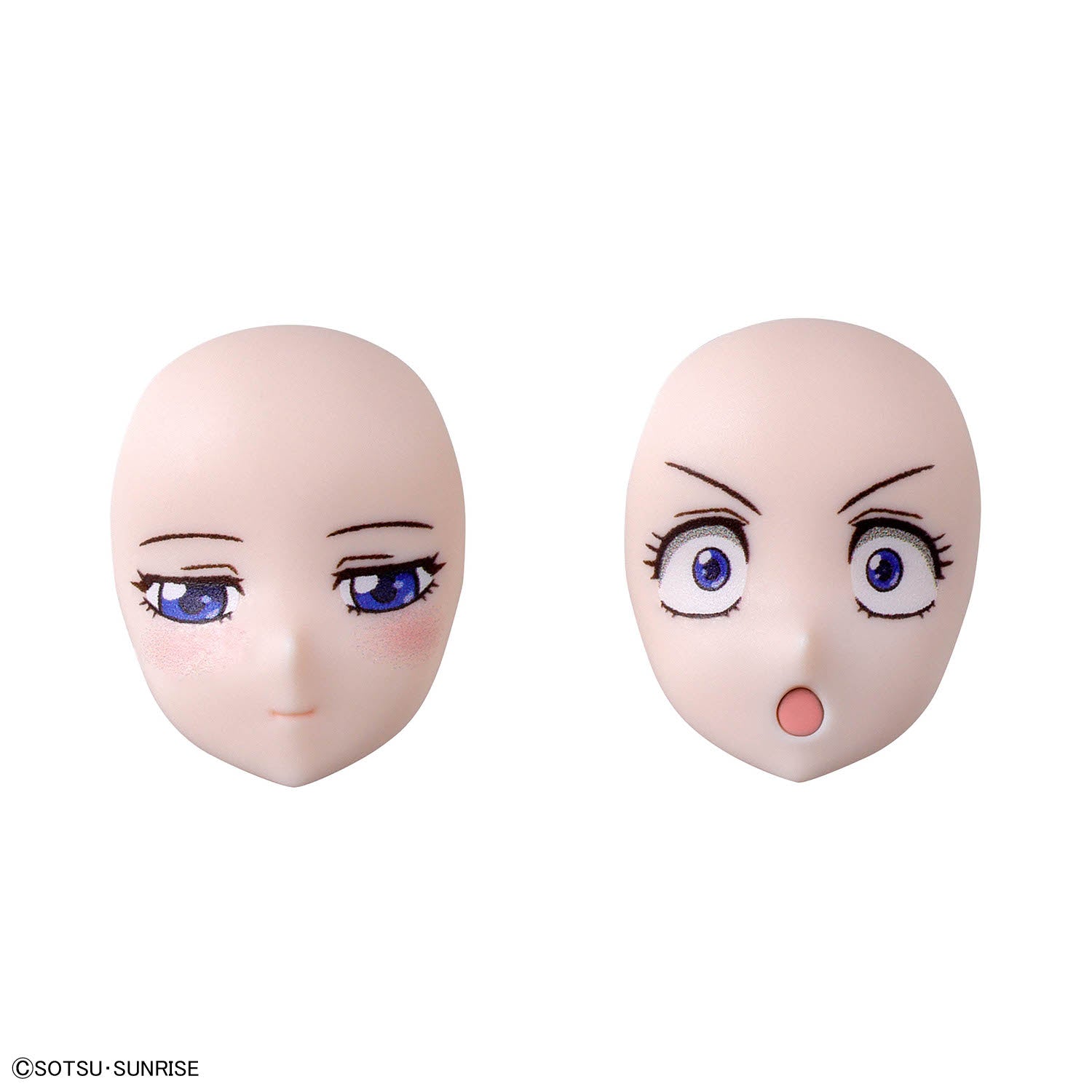 Figure-rise Standard Tiffa Adill