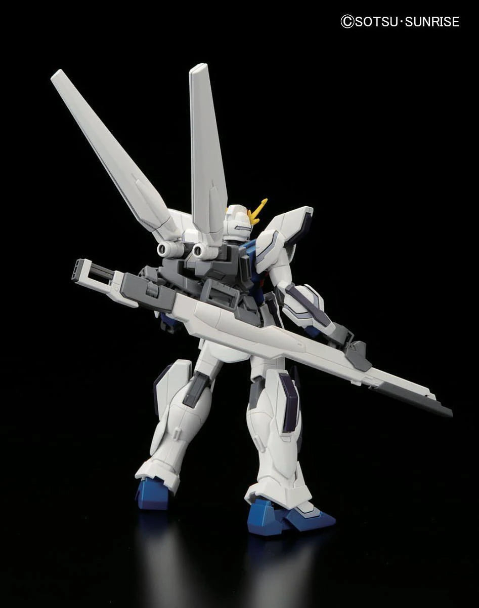 HGBF Gundam X Maoh