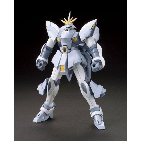 HGBF Miss Sazabi