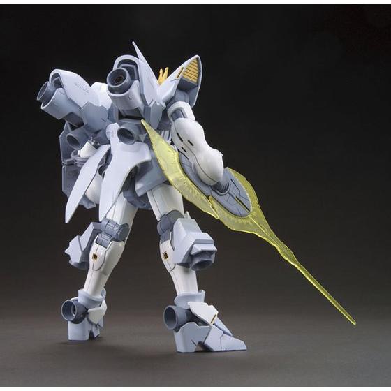 HGBF Miss Sazabi