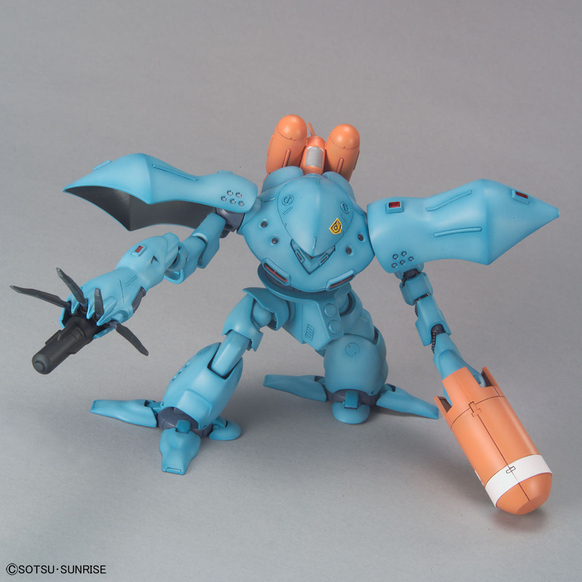 HGUC Hy-Gogg