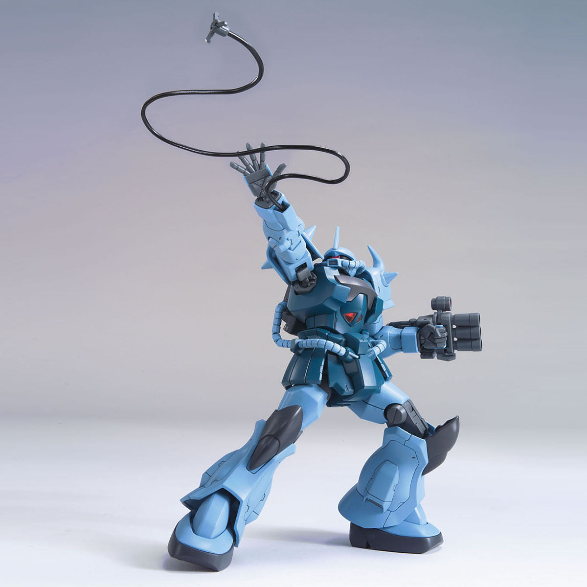 HGUC MS-07B-3 Gouf Custom