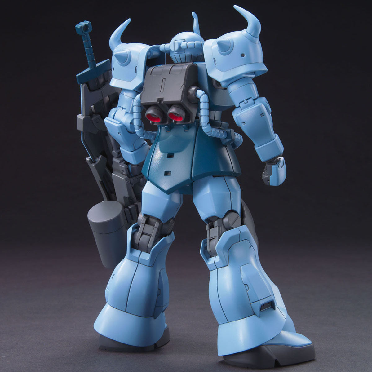 HGUC MS-07B-3 Gouf Custom