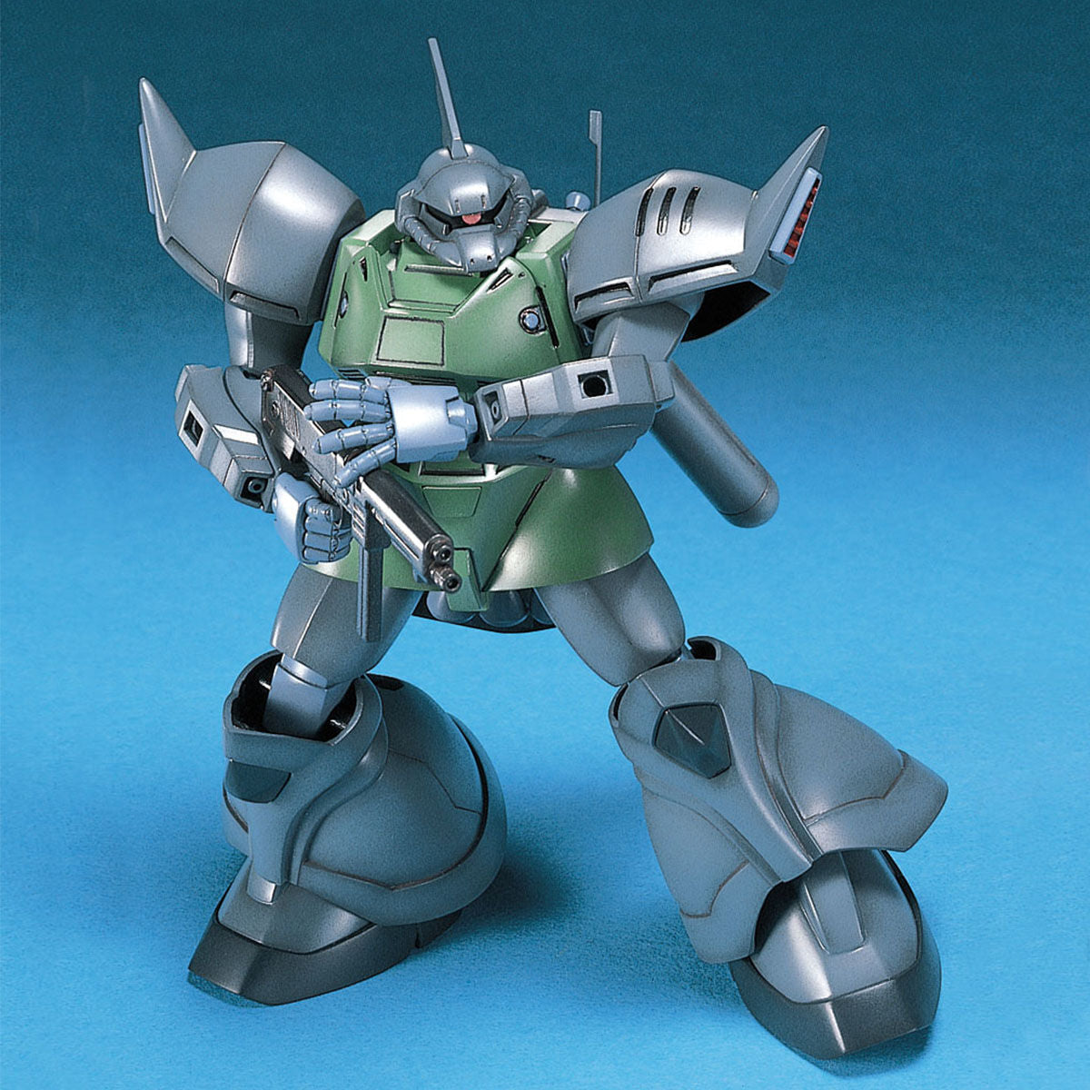 HGUC MS-14F Gelgoog Marine