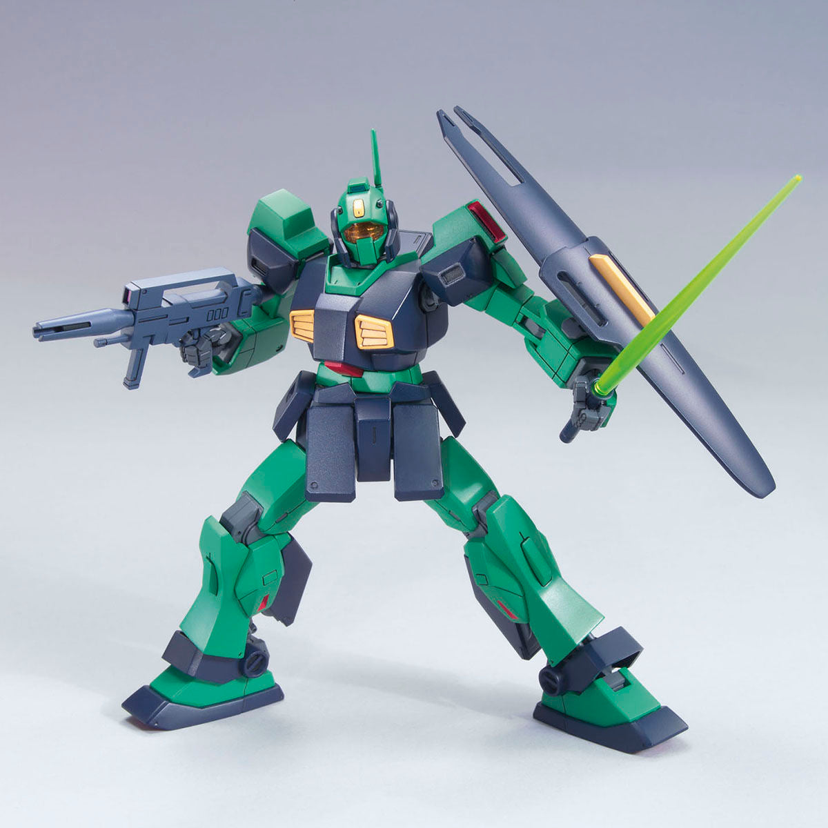 HGUC MSA-003 Nemo (Zeta Ver.)