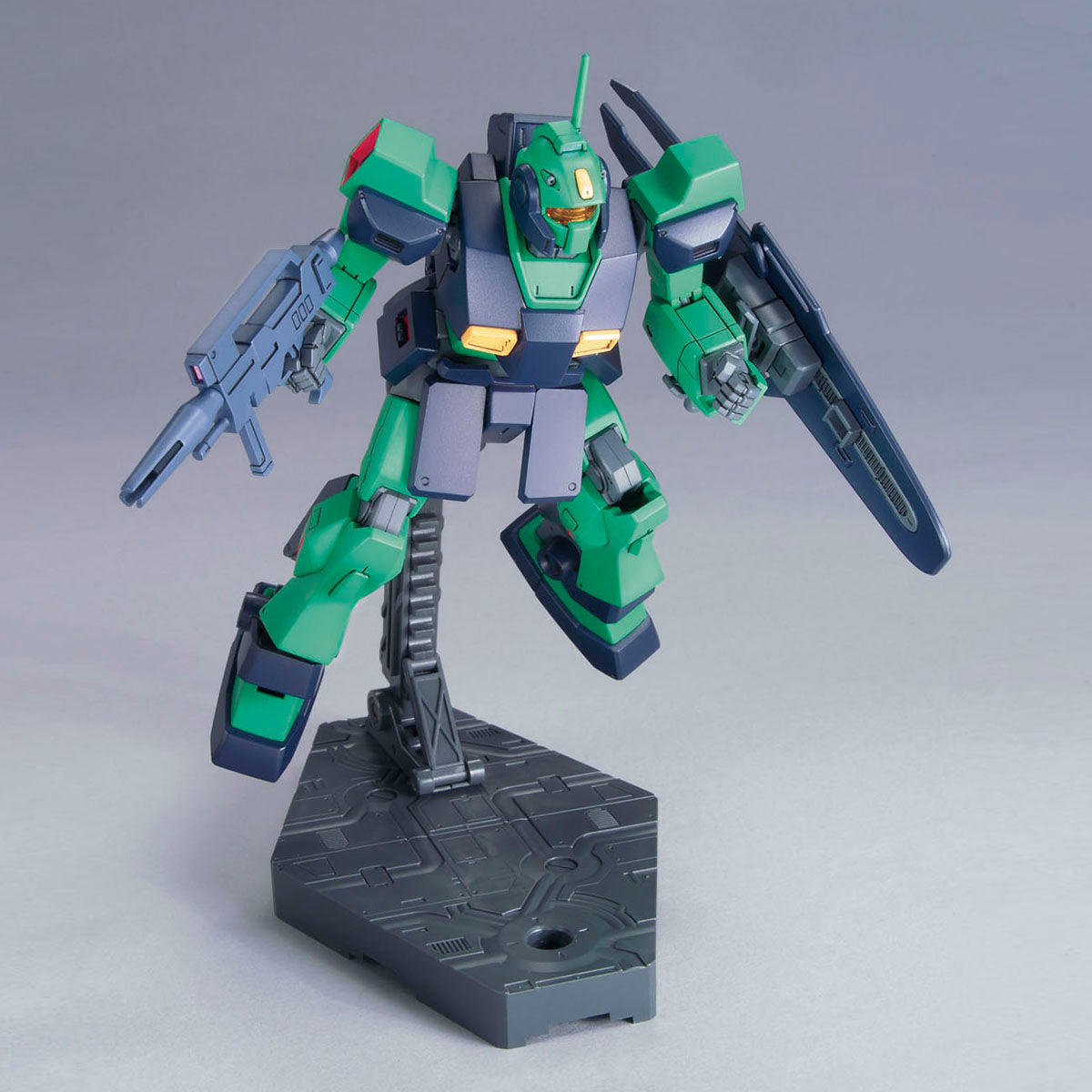 HGUC MSA-003 Nemo (Zeta Ver.)