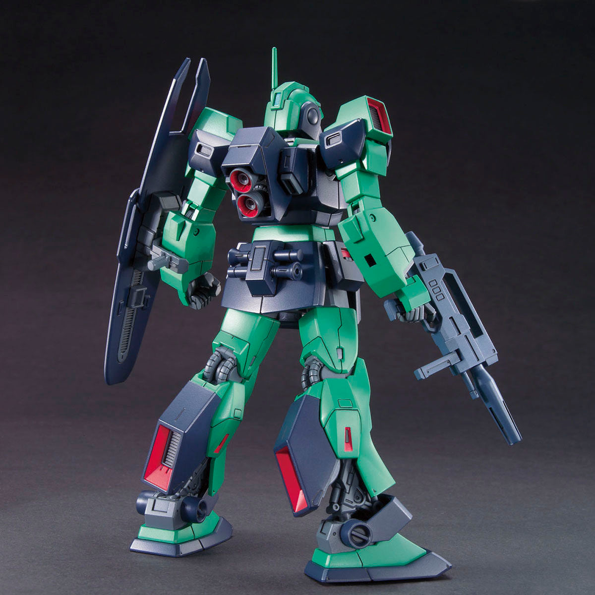 HGUC MSA-003 Nemo (Zeta Ver.)