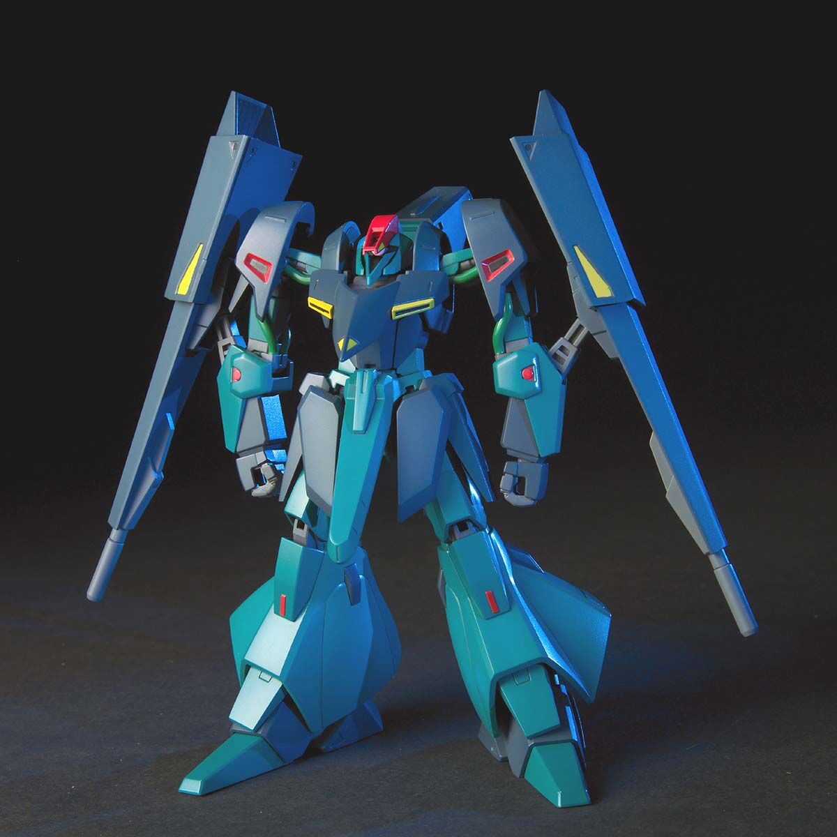 HGUC ORX-005 Gaplant