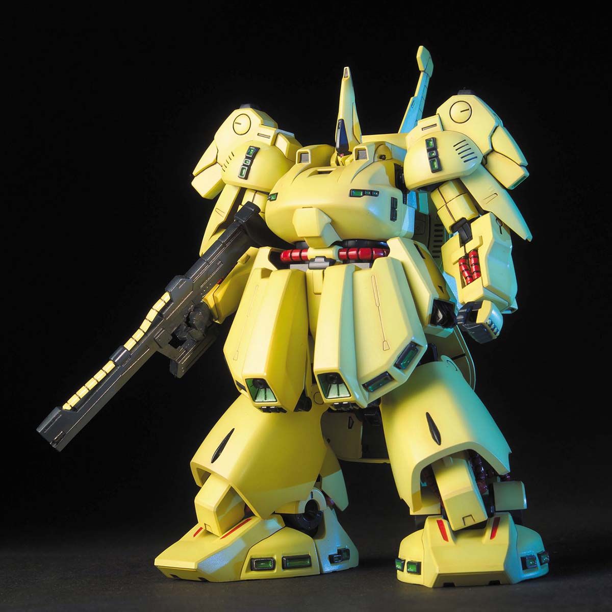 HGUC PMX-003 THE O