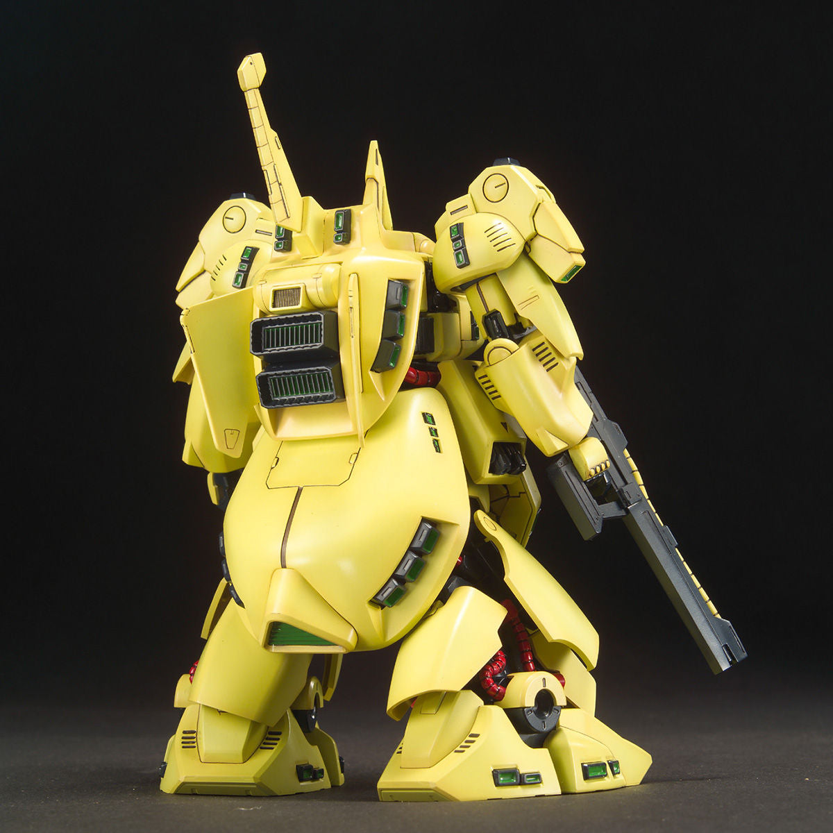 HGUC PMX-003 THE O