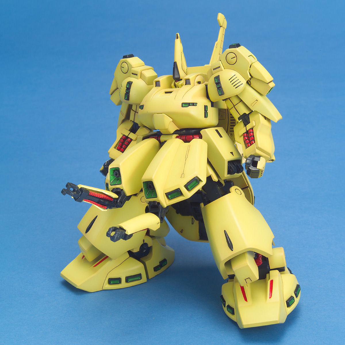 HGUC PMX-003 THE O