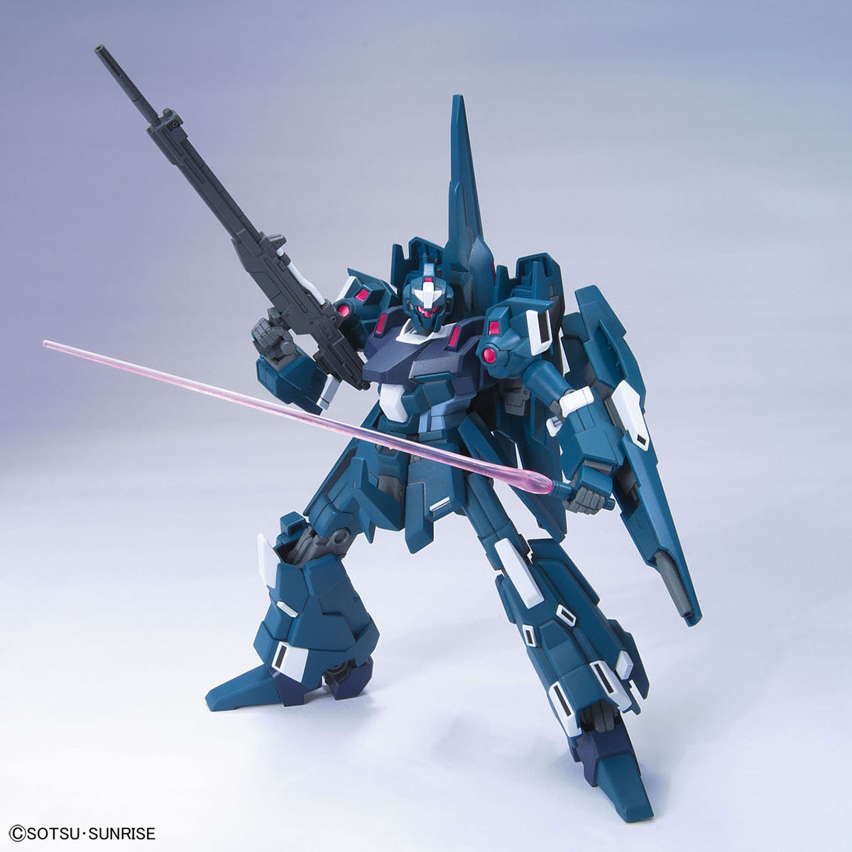 HGUC RGZ-95 ReZEL