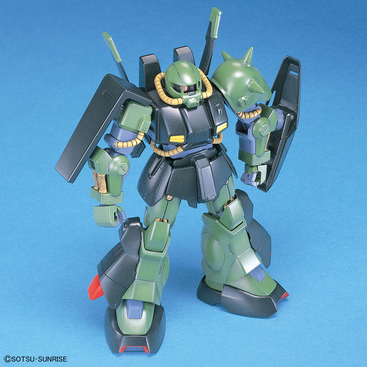 HGUC RMS-106 Hi-Zack