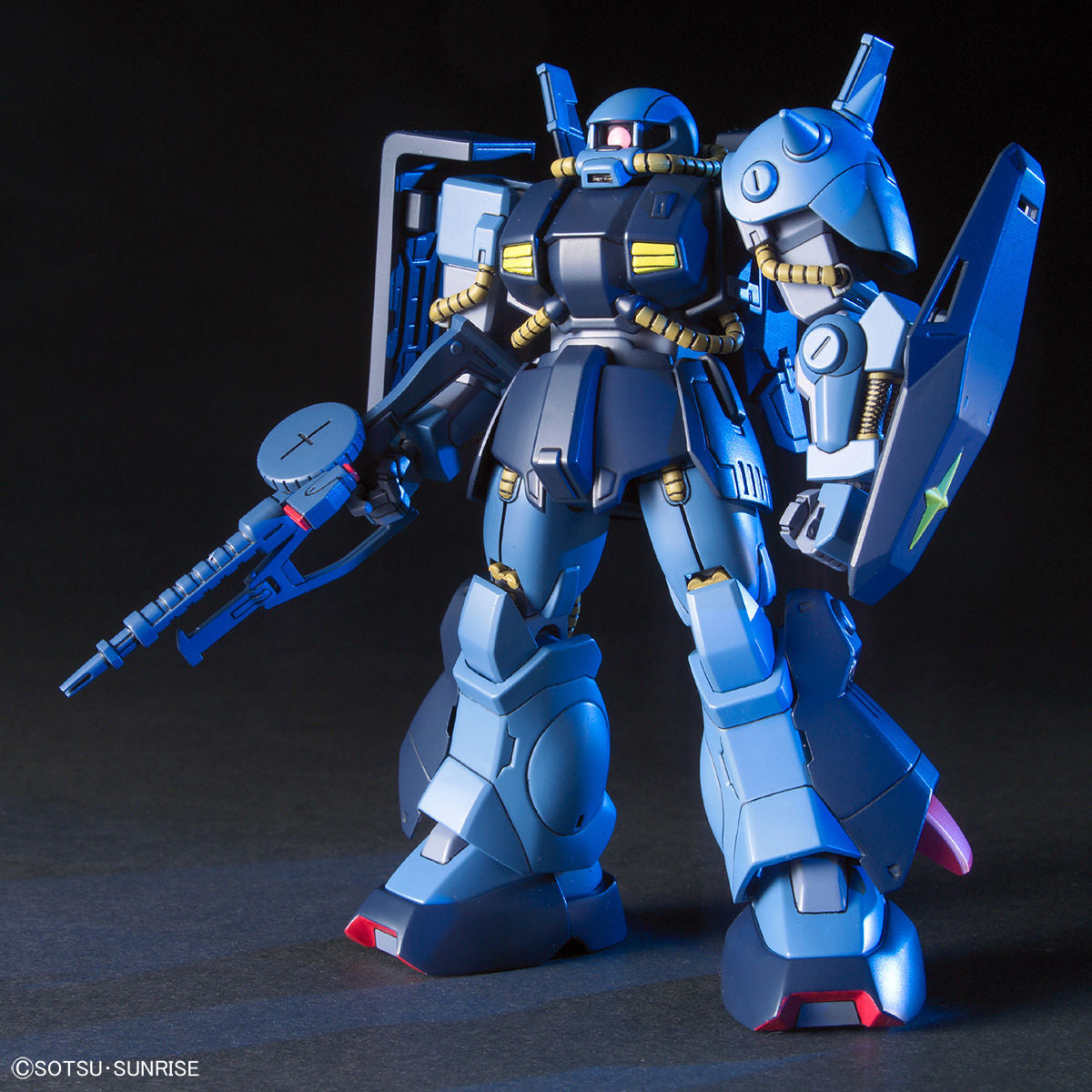 HGUC RMS-106 Hi-Zack E.F.S.F.