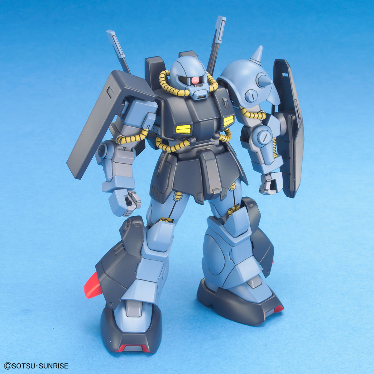 HGUC RMS-106 Hi-Zack E.F.S.F.