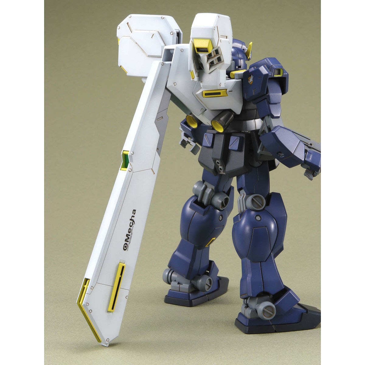 HGUC RX-121-2 Gundam TR-1 Hazel-II