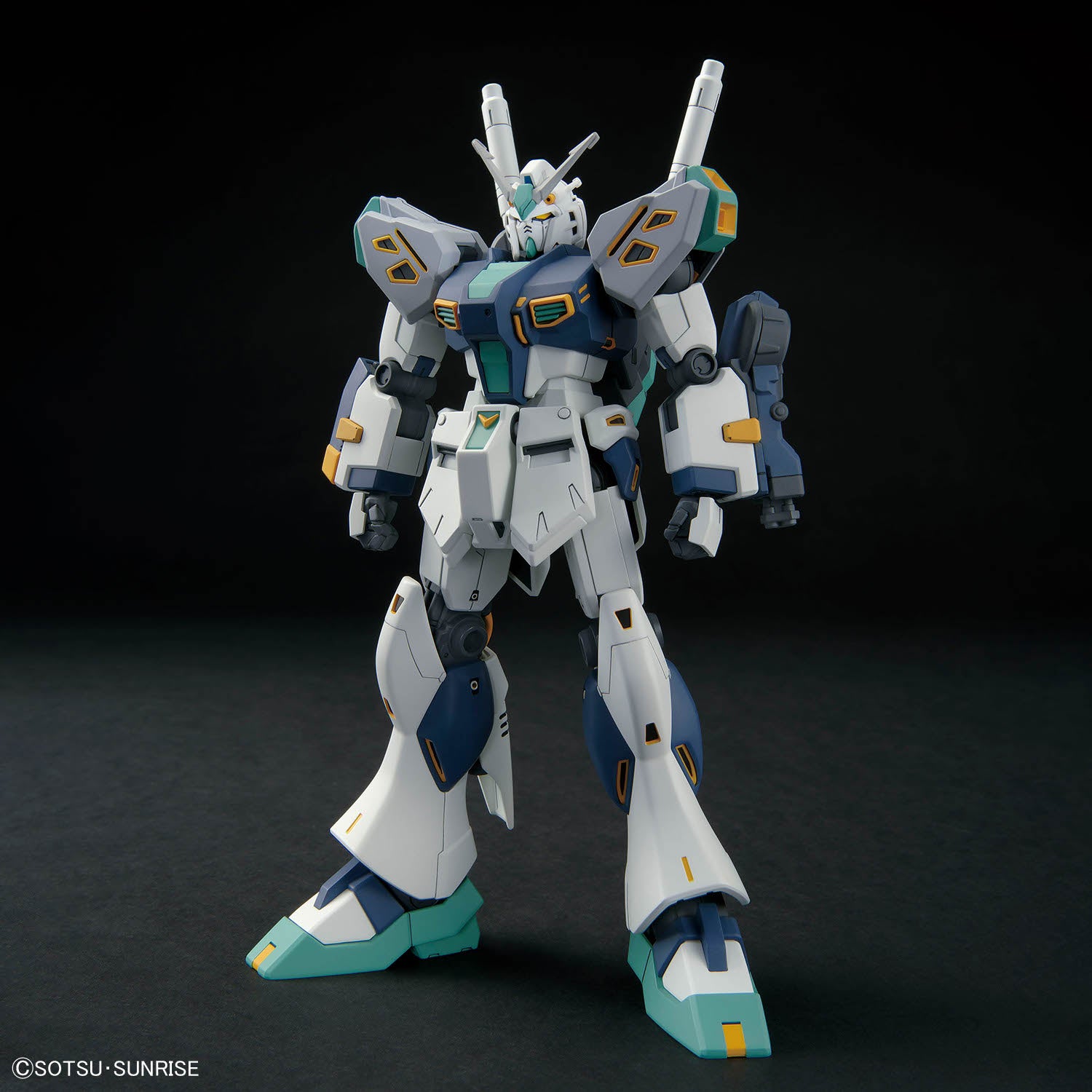 HGUC TX-ff104 Alyzeus